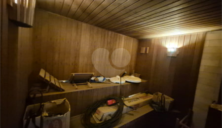 Casa à venda com 3 quartos, sendo 1 suíte,  no condomínio Alpes da Cantareira, Mairiporã - SP