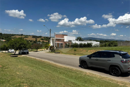 Terreno à venda no condomínio Residencial Dacha, Sorocaba - SP