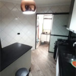 Apartamento à venda com 2 quartos, sendo 1 suíte, em Parque Esmeralda, São Paulo, SP