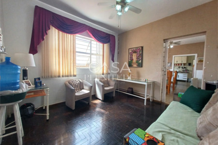 Casa à venda com 4 quartos em Vila Trujillo, Sorocaba, SP