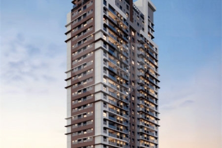 Apartamento à venda com 3 quartos, sendo 1 suíte, em Vila Yara, Osasco, SP
