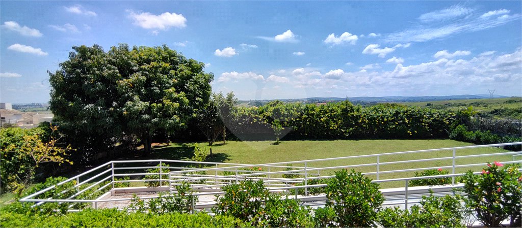 Casa à venda com 4 suítes no condomínio Parque Ytu Xapada, Itu - SP