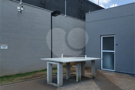 Apartamento à venda com 2 quartos em Santo Amaro, São Paulo, SP