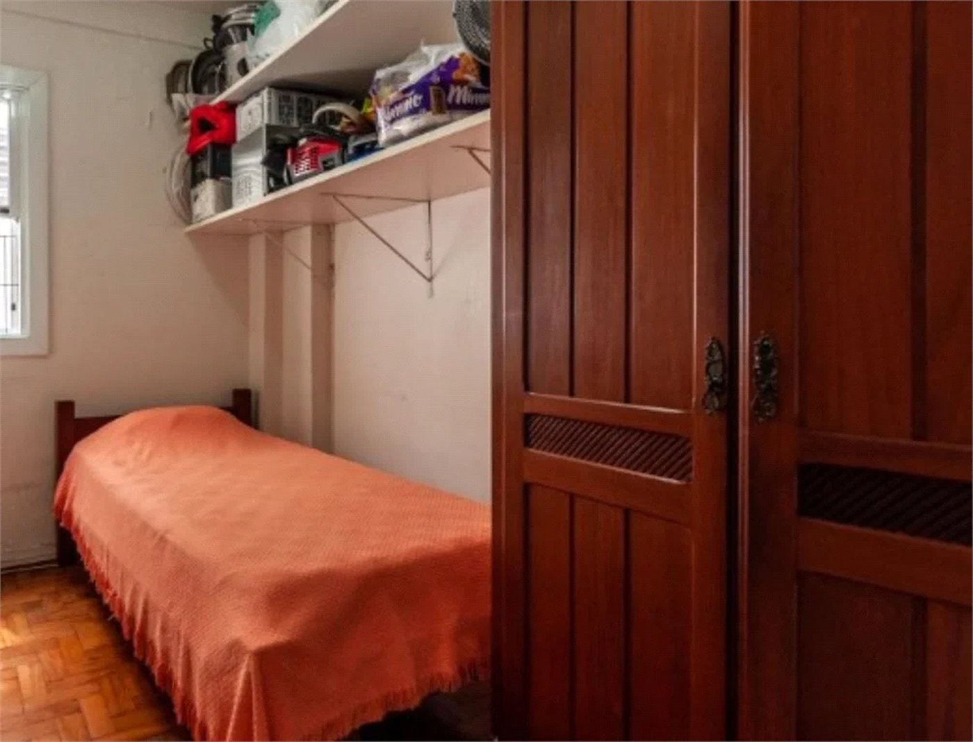 Apartamento à venda com 3 quartos, sendo 1 suíte, em Bela Vista, São Paulo, SP
