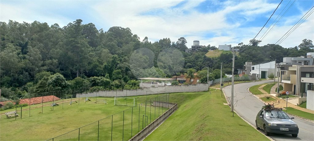 Terreno à venda em Residencial Jatobás, Louveira, SP