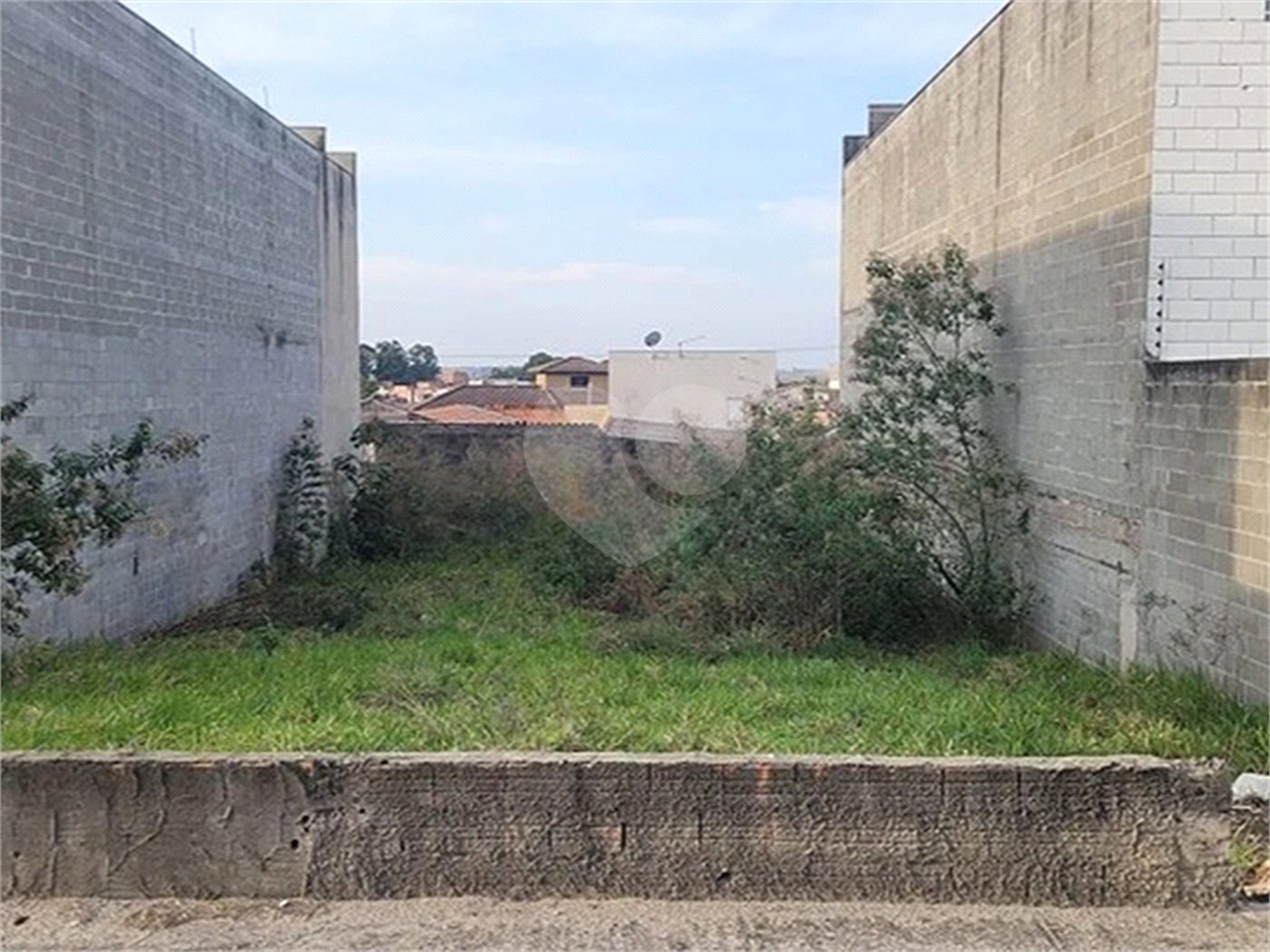 Terreno à venda em Jardim Santa Esmeralda, Sorocaba, SP