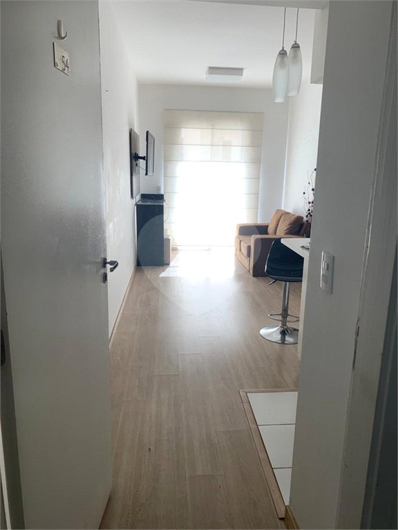 Apartamento para alugar com 3 quartos, sendo 1 suíte, em Condomínio Residencial Viva Vista, Sumaré, SP