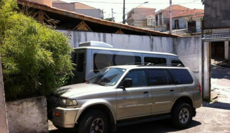 Casa Térrea à venda com 1 quarto em Imirim, São Paulo, SP