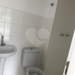 Apartamento à venda com 2 quartos em Mandaqui, São Paulo, SP