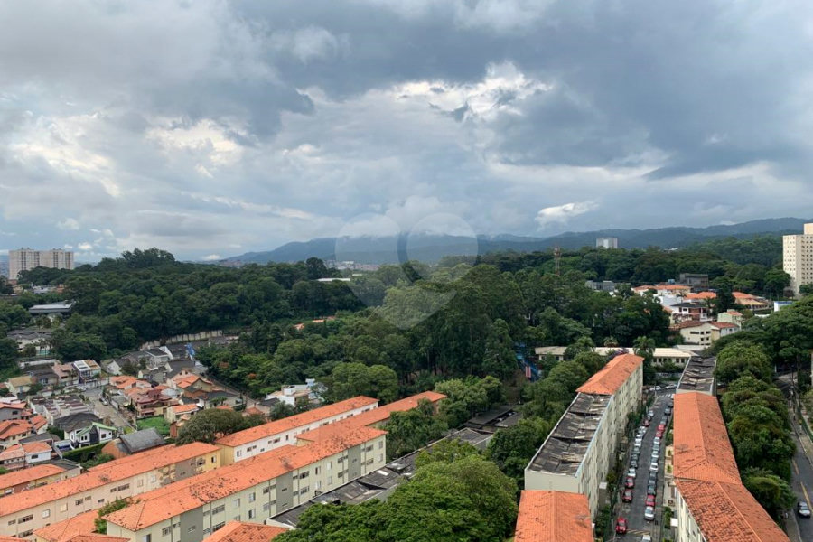 Apartamento à venda com 3 quartos em Mandaqui, São Paulo, SP