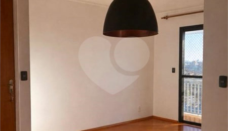 Apartamento à venda com 2 quartos em Freguesia do Ó, São Paulo, SP