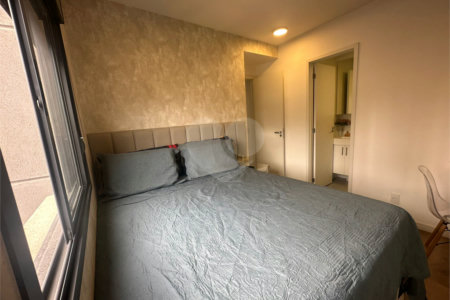 Apartamento à venda com 2 quartos, sendo 1 suíte, em Vila Dom Pedro II, São Paulo, SP