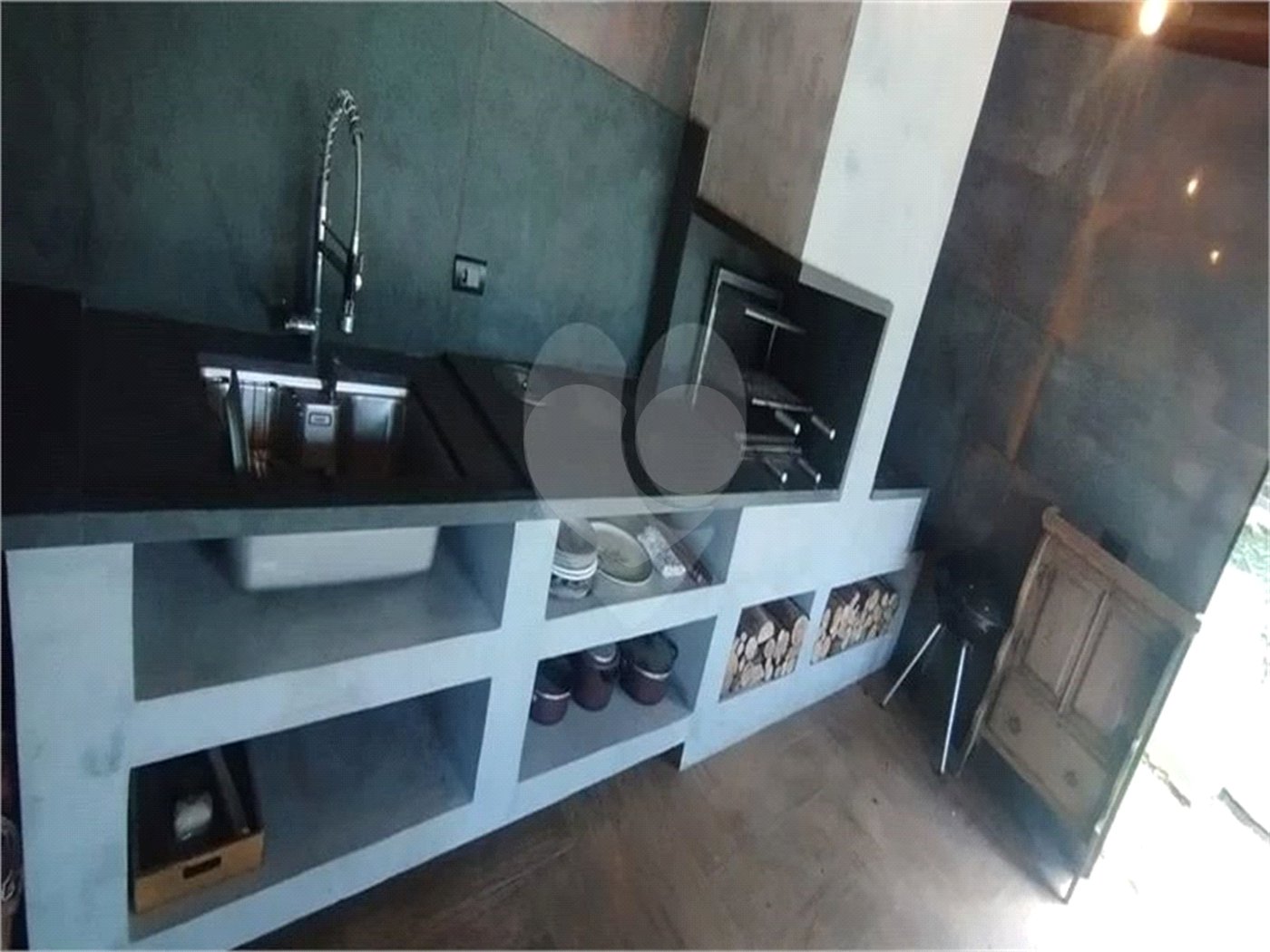 Casa à venda com 3 suítes no condomínio Sausalito, Mairiporã - SP