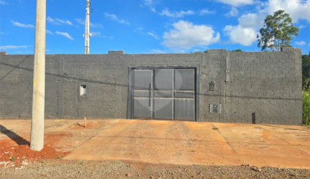 Chácara à venda com 2 quartos, sendo 1 suíte,  em Vila Itapetininga, Itapetininga, SP