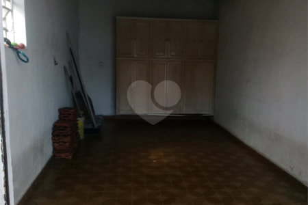 Casa à venda com 2 quartos em Planalto Paulista, São Paulo, SP