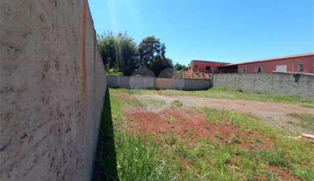 Terreno à venda em Vila Mazzei, Itapetininga, SP