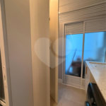 Apartamento à venda com 3 quartos, sendo 1 suíte,  em Vila Mogilar, Mogi das Cruzes, SP