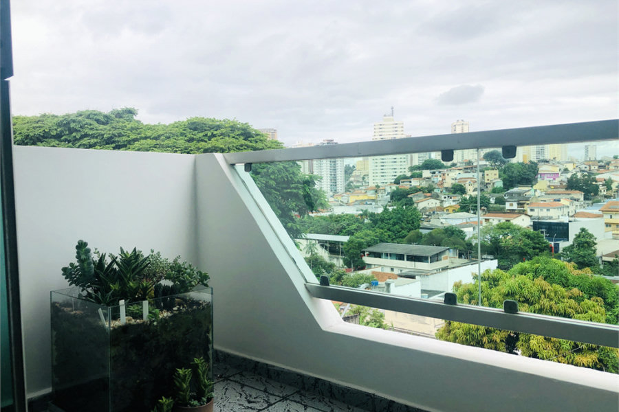Sobrado à venda com 3 quartos, sendo 1 suíte, em Vila Romero, São Paulo, SP