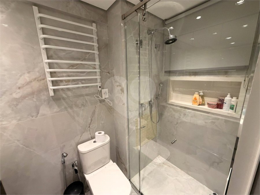Apartamento à venda com 3 quartos, sendo 1 suíte,  em Granja Julieta, São Paulo, SP