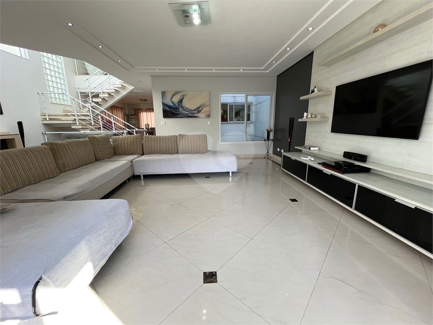 Casa à venda com 3 suítes no condomínio Reserva Nova Cantareira, São Paulo - SP