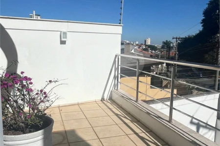 Sobrado à venda com 4 suítes em Jardim Franca, São Paulo, SP