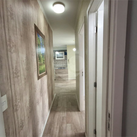 Apartamento à venda com 2 quartos em Jardim Esmeralda, São Paulo, SP