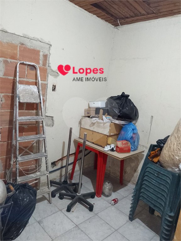 Galpão para alugar com 1 quarto em Bangu, Rio de Janeiro, RJ