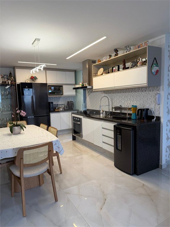 Apartamento à venda com 2 suítes em Vila Leopoldina, São Paulo, SP