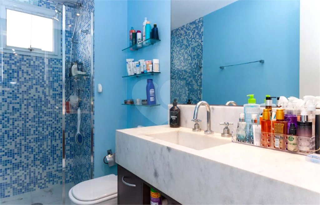 Apartamento para alugar com 3 quartos, sendo 1 suíte, em Água Branca, São Paulo, SP