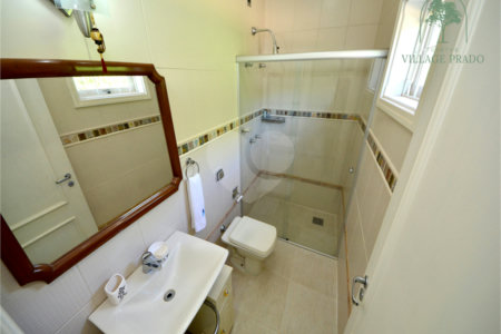 Casa à venda com 6 suítes no condomínio Reserva Village Prado, Indaiatuba - SP