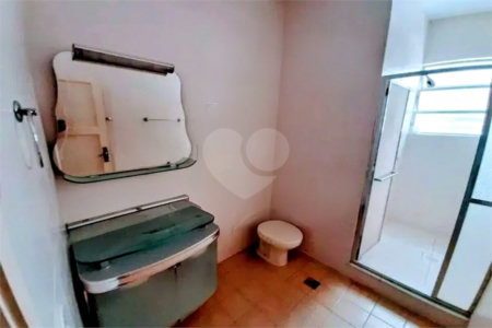 Apartamento à venda com 3 quartos em Tijuca, Rio de Janeiro, RJ