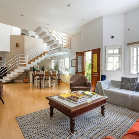 Casa à venda com 3 quartos, sendo 1 suíte, em Sumaré, São Paulo, SP