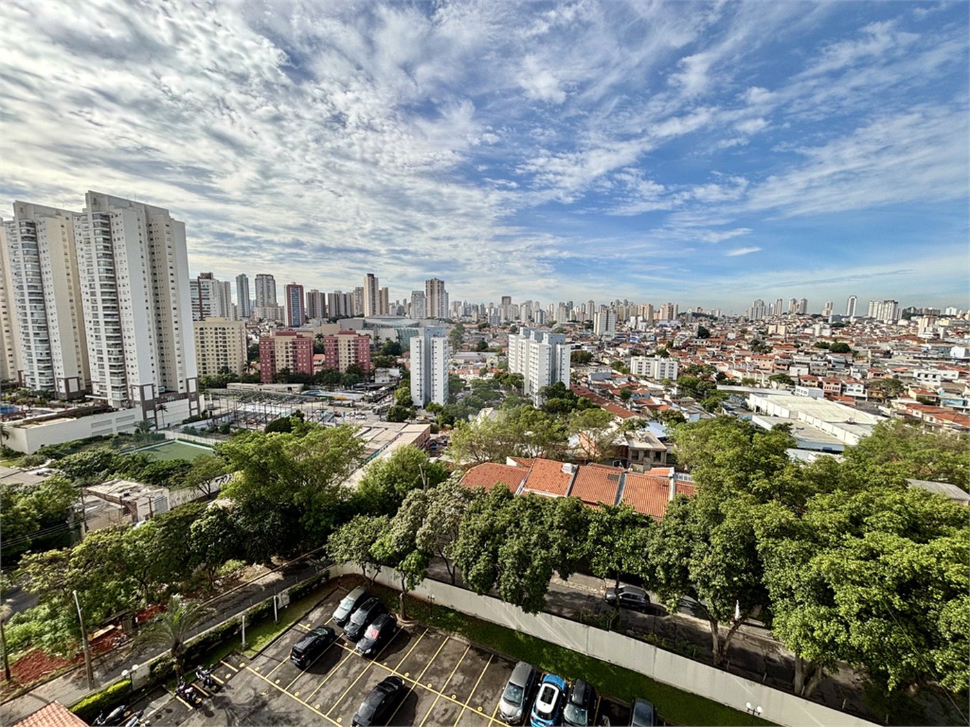 Apartamento à venda com 3 quartos em Mandaqui, São Paulo, SP