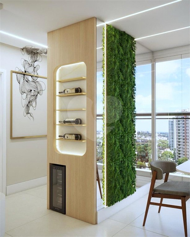 Apartamento à venda com 2 quartos, sendo 1 suíte, em Vila Mariana, São Paulo, SP