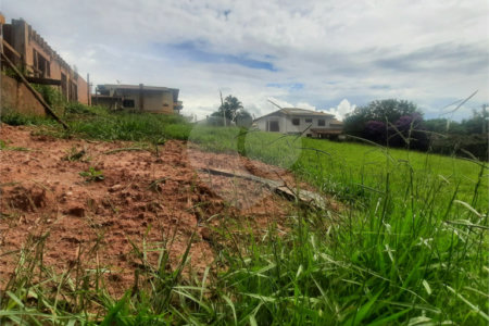 TERRENO A VENDA EM CONDOMÍNO NA CIDADE DE LOUVEIRA VILLAGGIO CAPRICCIO