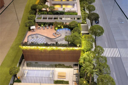 Apartamento à venda com 4 suítes em Vila Madalena, São Paulo, SP