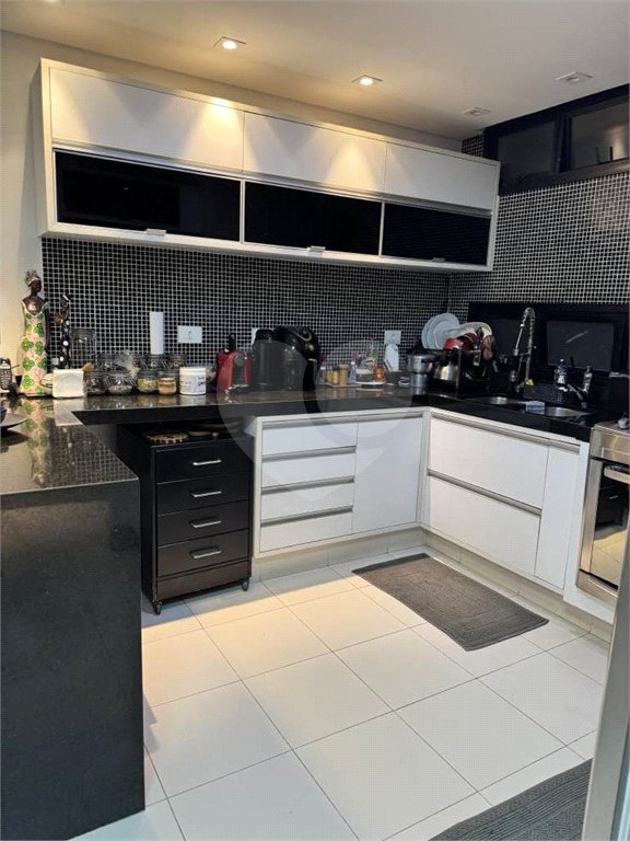 Apartamento à venda com 4 quartos, sendo 2 suítes, em Vila Mascote, São Paulo, SP