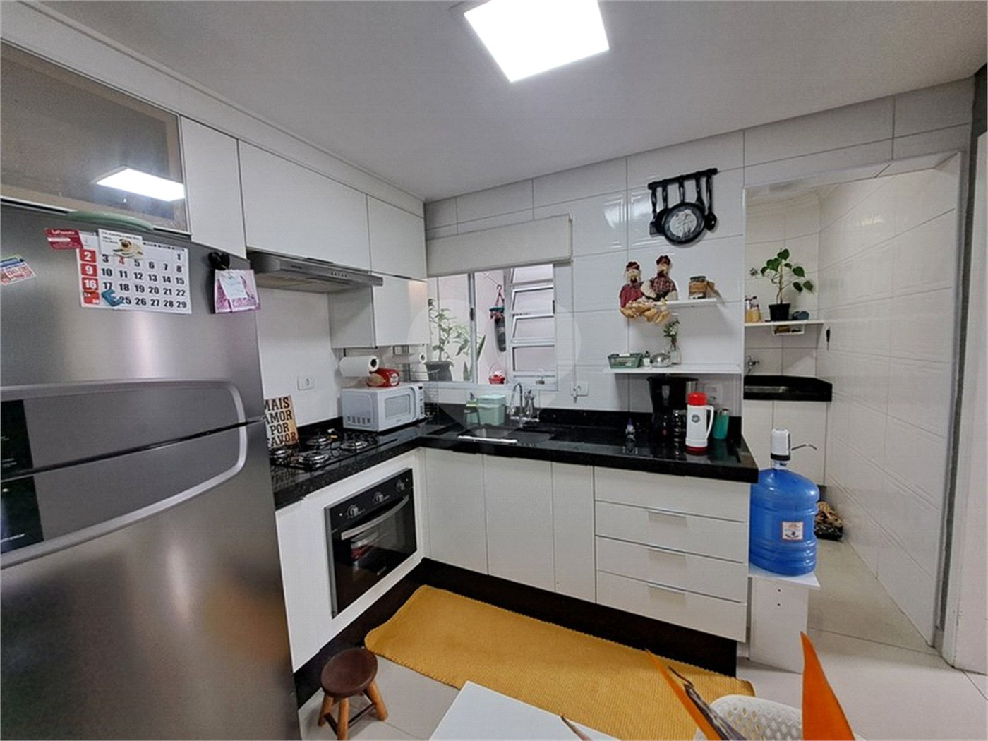 Apartamento à venda com 2 quartos em Jaçanã, São Paulo, SP