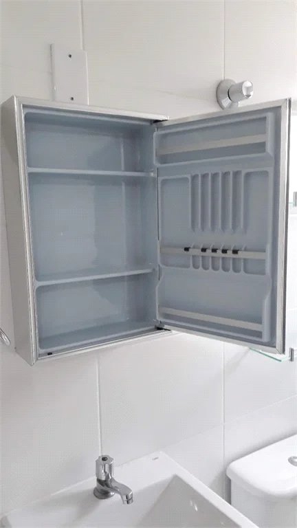Apartamento à venda com 2 quartos em Jardim Celeste, São Paulo, SP