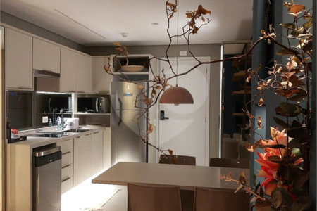 Apartamento para alugar com 1 quarto em Butantã, São Paulo, SP