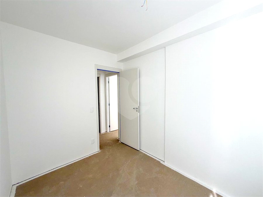 Apartamento à venda com 2 quartos em Lapa, São Paulo, SP