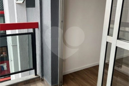 Apartamento à venda com 2 quartos, sendo 1 suíte, em Vila Olímpia, São Paulo, SP