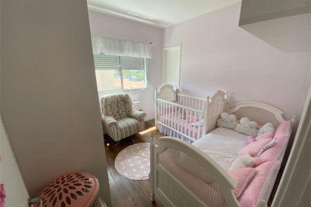 Apartamento à venda com 3 suítes em Santana, São Paulo, SP