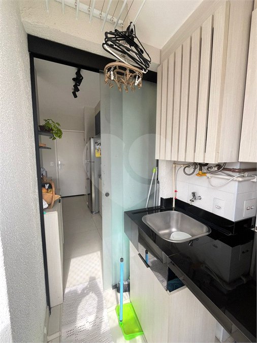 Apartamento à venda com 2 quartos, sendo 1 suíte, em Cidade dos Bandeirantes, São Paulo, SP