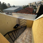 Sobrado à venda com 3 quartos, sendo 1 suíte, em Butantã, São Paulo - SP