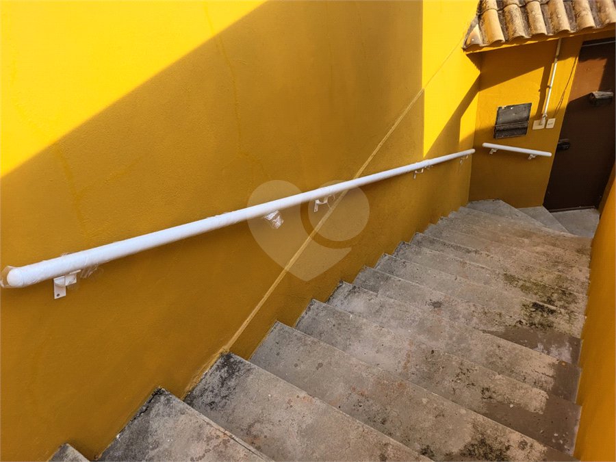 Casa Térrea à venda com 2 quartos, sendo 1 suíte,  em Horto Florestal, São Paulo, SP