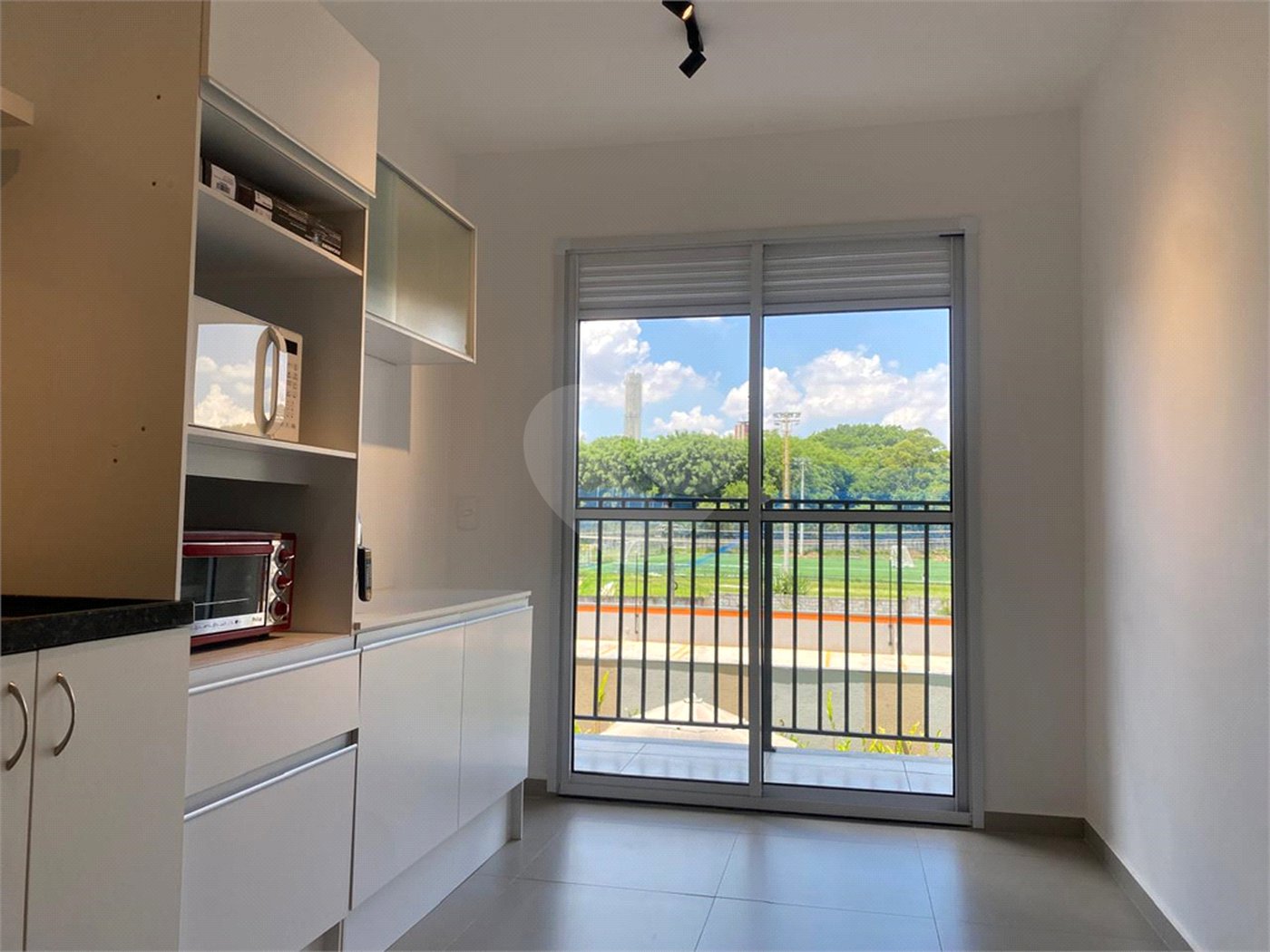 Apartamento à venda com 1 quarto em Vila Butantã, São Paulo, SP