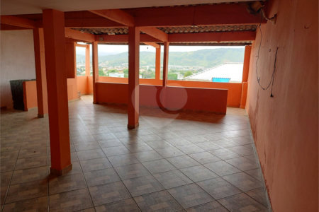 Casa à venda com 2 quartos em Paciência, Rio de Janeiro, RJ