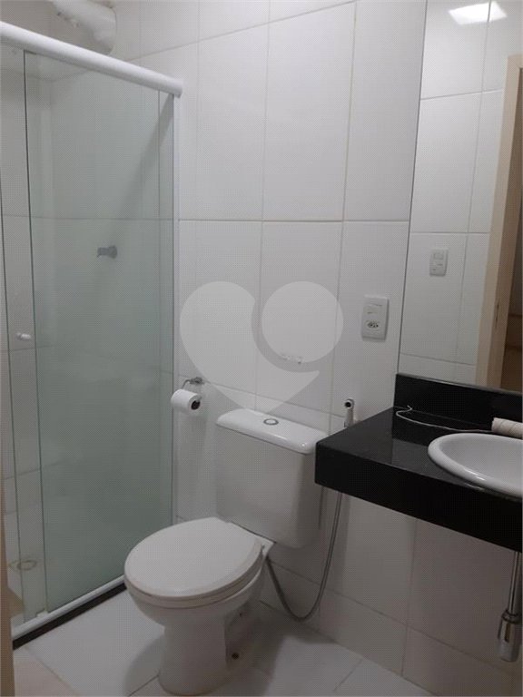 Apartamento à venda com 2 quartos em Cerqueira César, São Paulo, SP