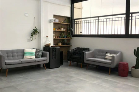 Apartamento à venda com 3 quartos, sendo 1 suíte,  em Jardim Parque Morumbi, São Paulo, SP